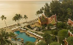 Santhiya Tree Resort  4*